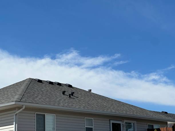 EPDM Roofing in Eastport, ME